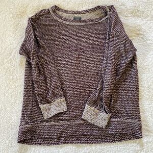 Roots Sweater